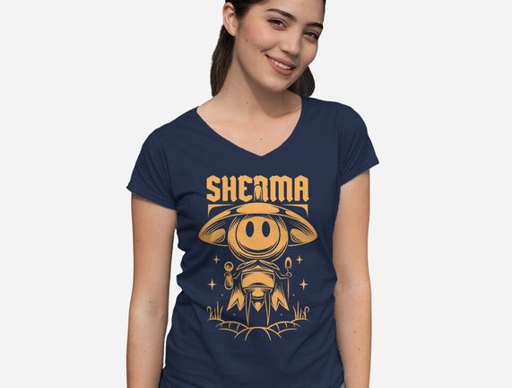 Sherma