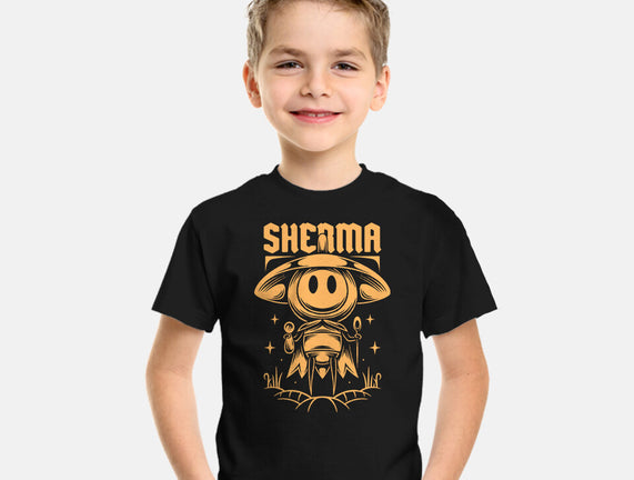 Sherma