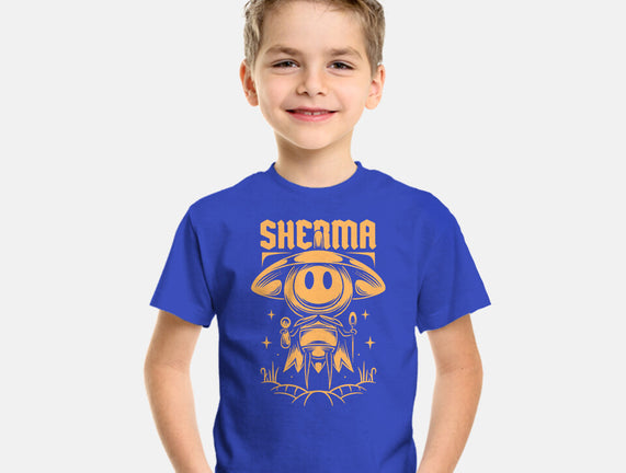 Sherma