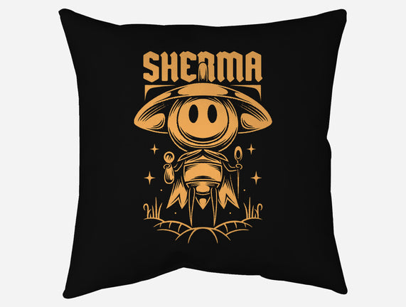 Sherma
