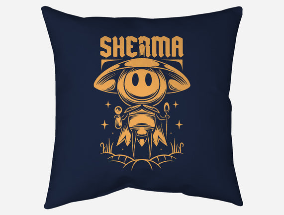 Sherma