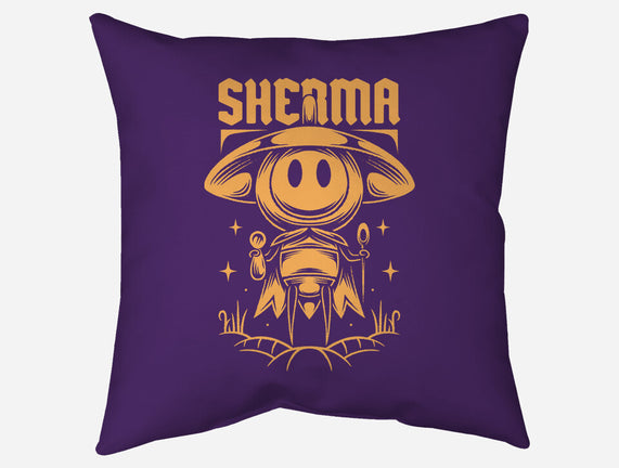 Sherma