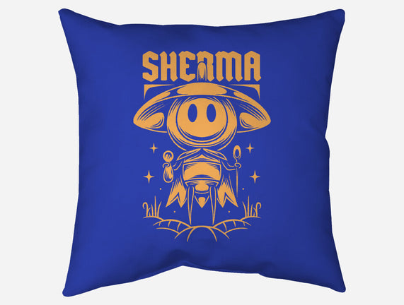 Sherma