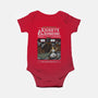 Knights And Nonsense-Baby-Basic-Onesie-NMdesign