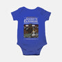 Knights And Nonsense-Baby-Basic-Onesie-NMdesign
