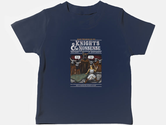Knights And Nonsense