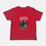 Knights And Nonsense-Baby-Basic-Tee-NMdesign