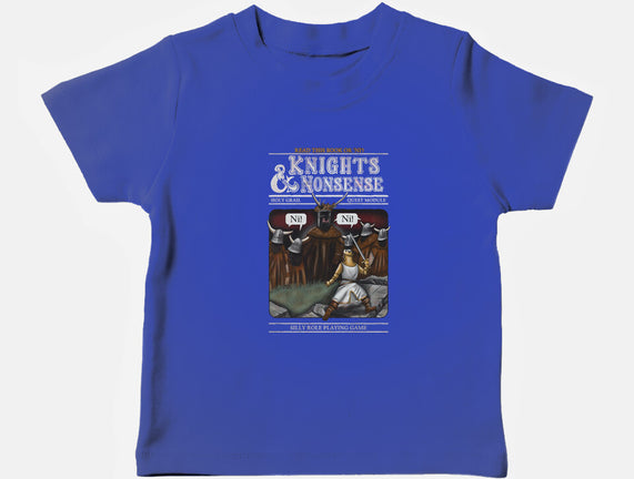 Knights And Nonsense