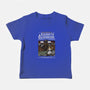 Knights And Nonsense-Baby-Basic-Tee-NMdesign