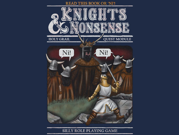 Knights And Nonsense