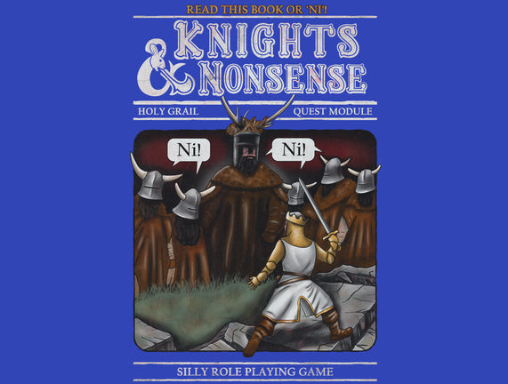 Knights And Nonsense