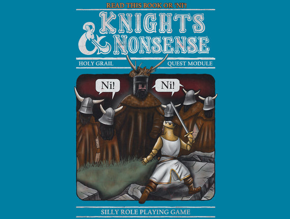 Knights And Nonsense
