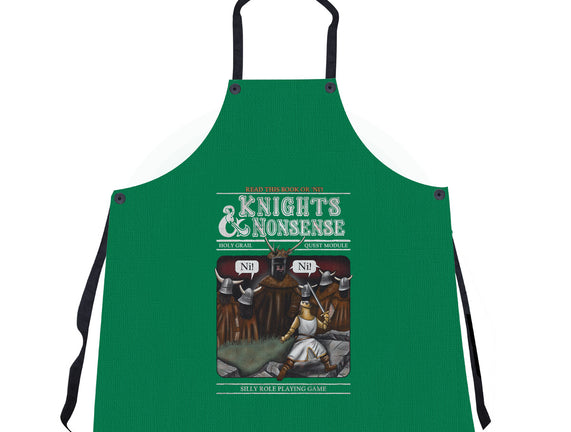 Knights And Nonsense