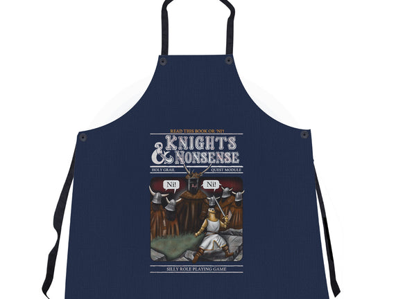 Knights And Nonsense