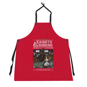 Knights And Nonsense