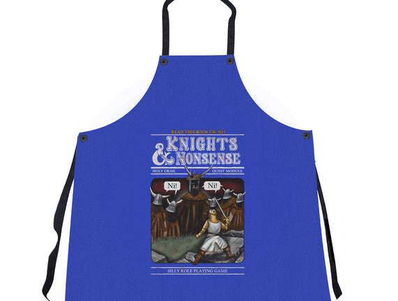 Knights And Nonsense