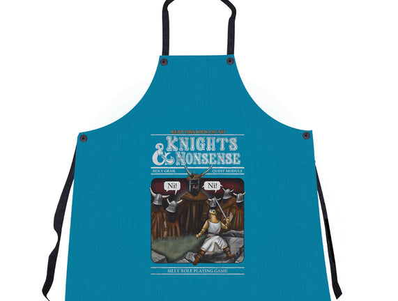 Knights And Nonsense