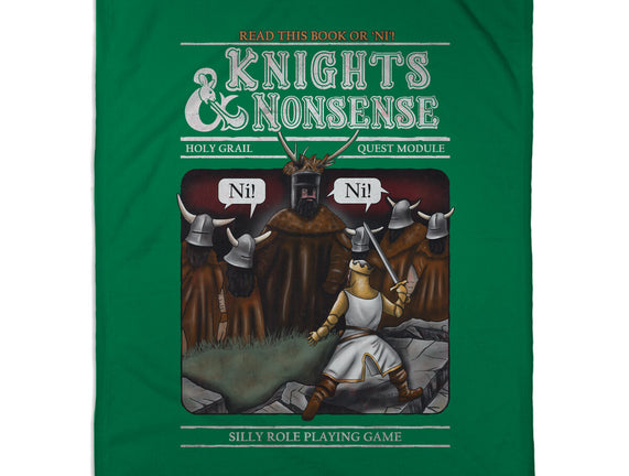 Knights And Nonsense