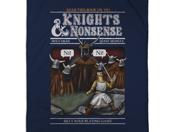 Knights And Nonsense
