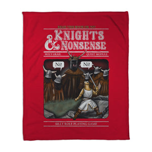 Knights And Nonsense