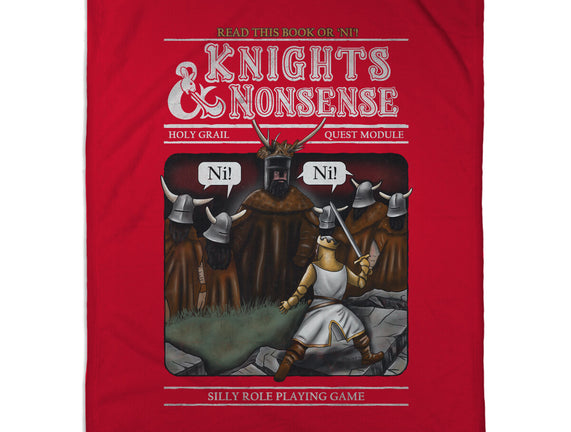 Knights And Nonsense