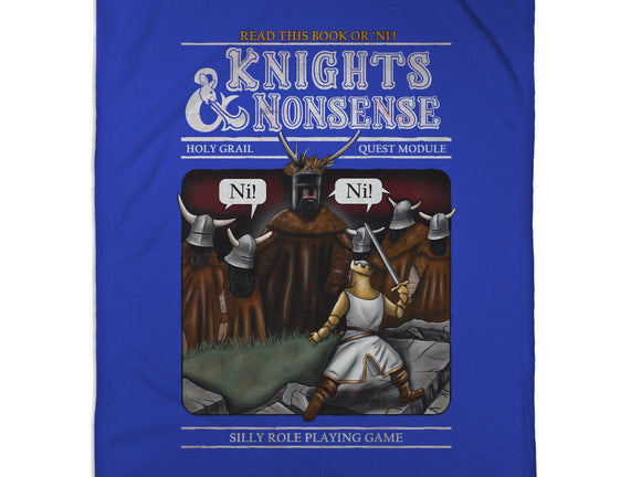 Knights And Nonsense