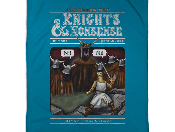 Knights And Nonsense
