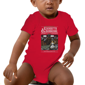 Knights And Nonsense