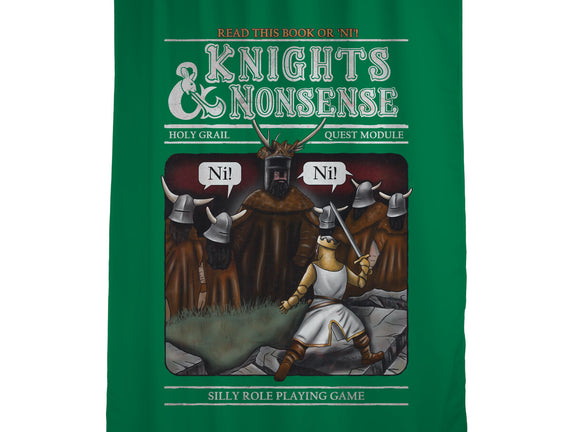 Knights And Nonsense
