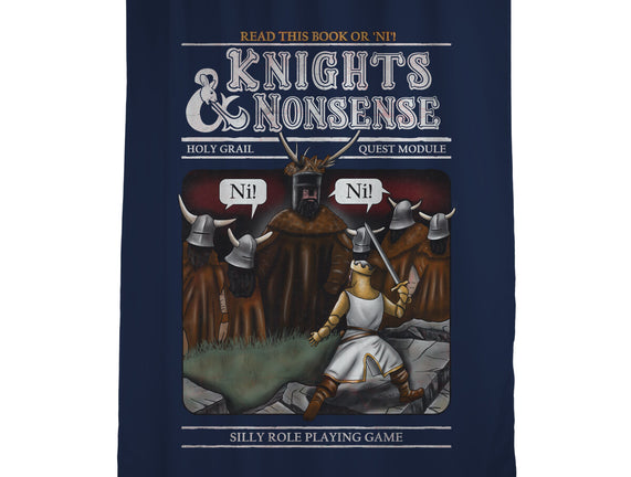 Knights And Nonsense