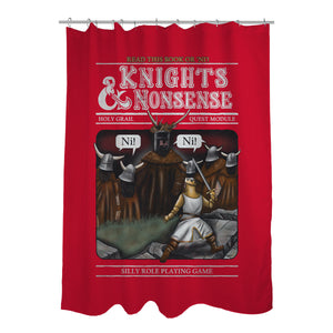 Knights And Nonsense