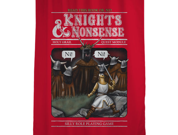 Knights And Nonsense