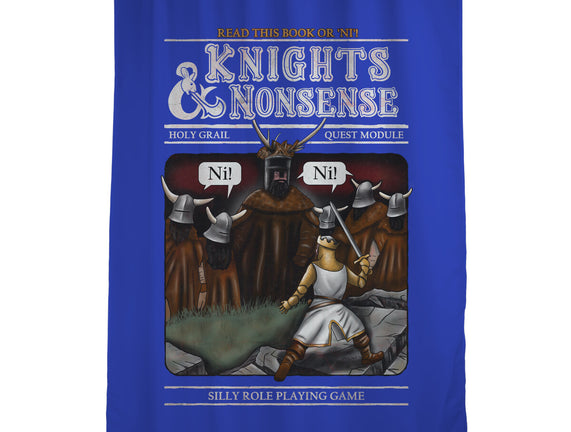 Knights And Nonsense