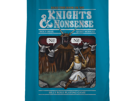 Knights And Nonsense