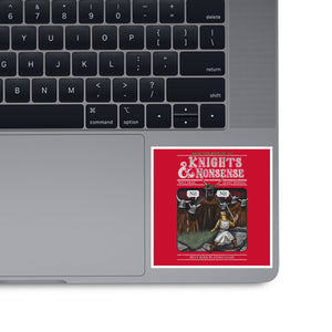 Knights And Nonsense