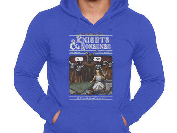 Knights And Nonsense