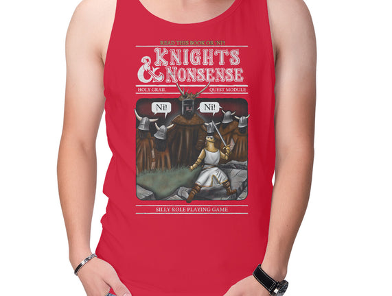 Knights And Nonsense