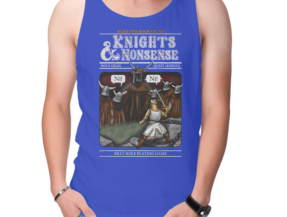 Knights And Nonsense