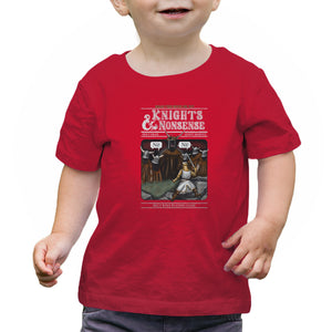 Knights And Nonsense