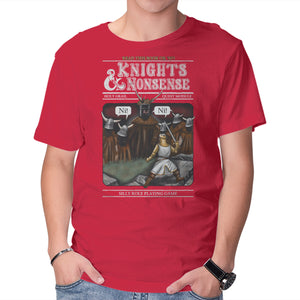 Knights And Nonsense