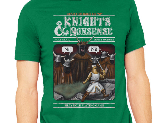 Knights And Nonsense