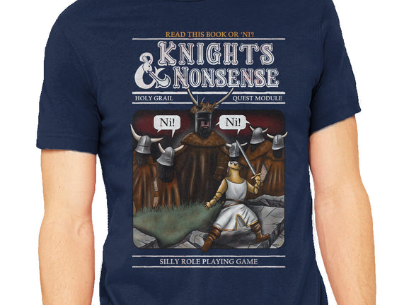 Knights And Nonsense