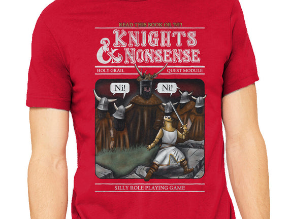 Knights And Nonsense