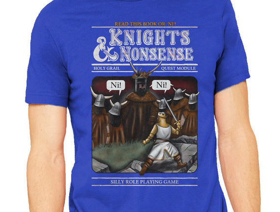 Knights And Nonsense