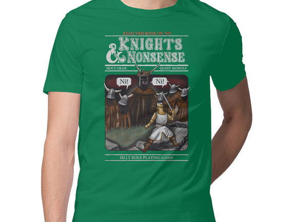 Knights And Nonsense