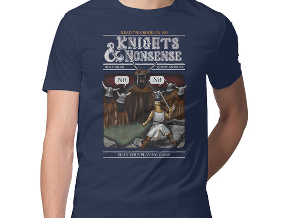 Knights And Nonsense