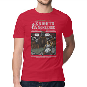 Knights And Nonsense