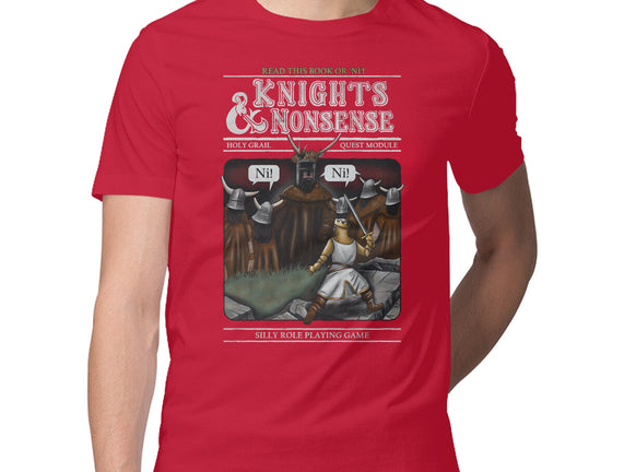 Knights And Nonsense