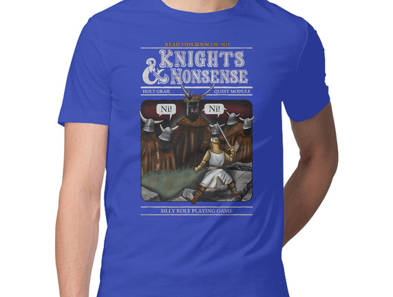 Knights And Nonsense