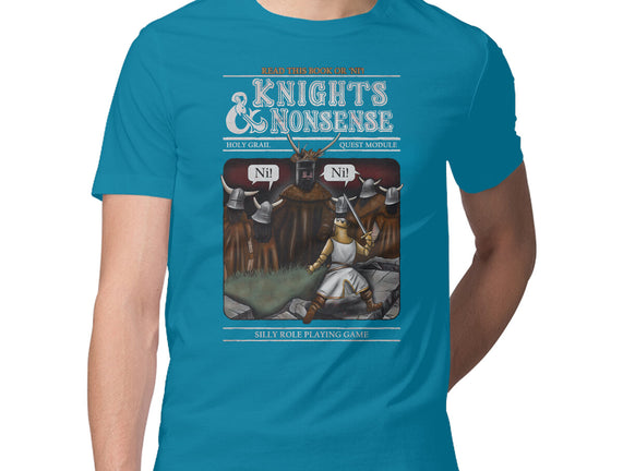 Knights And Nonsense